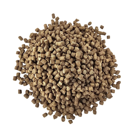 Aller KOI Superior, 3mm, 6mm - 20kg
