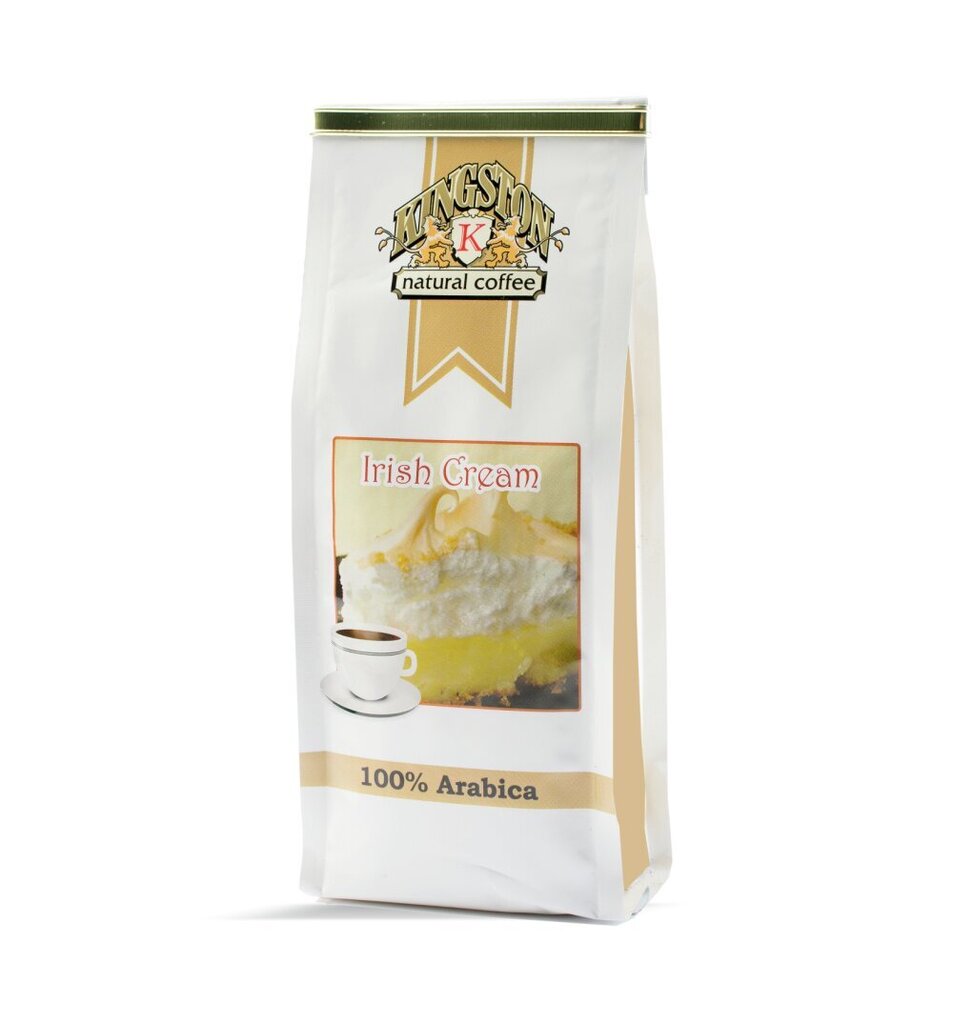Aromatizēta kafija "Irish Cream", 250 g