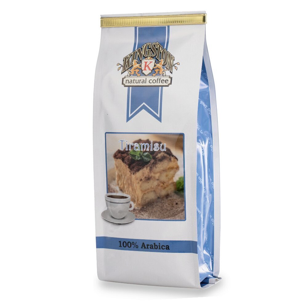 Aromatizēta kafija "Tiramisu", 250 g