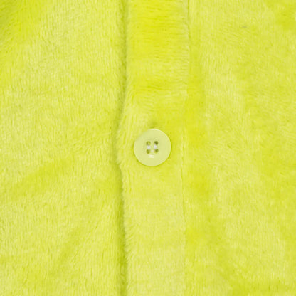 Girls' Kigurumi Onesie Pajamas Springos HA7347 (Height 130–140 cm), HA7347