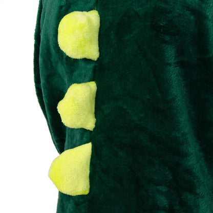 Girls' Kigurumi Onesie Pajamas Springos HA7347 (Height 130–140 cm), HA7347