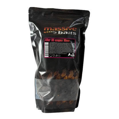 Aller boilas - Scopex, 18-24mm, 1kg