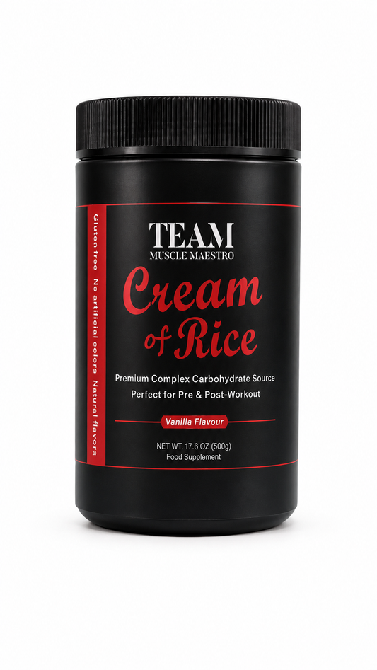 Cream of Rice, 500g