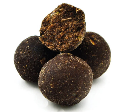 Aller boilas - Natural, 18-24mm, 1kg
