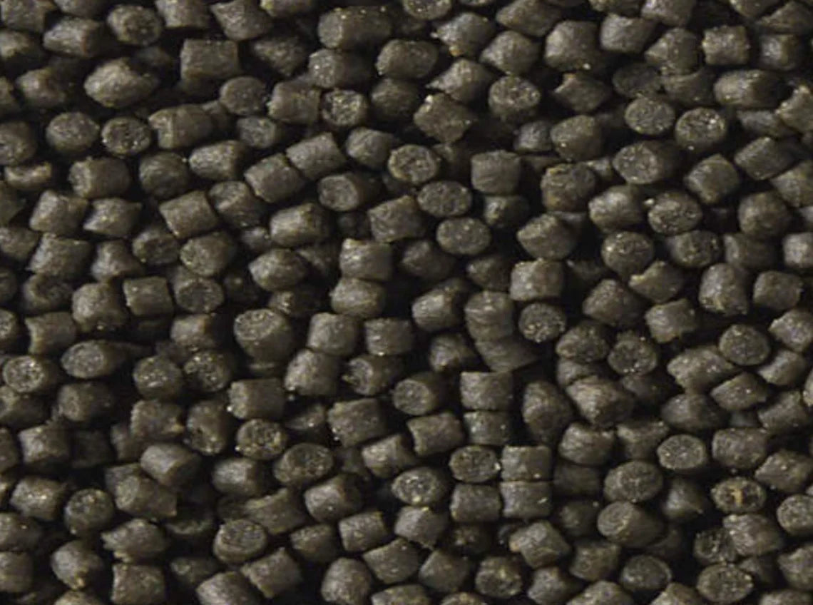 Peldošās peletes Aller Silver float 3mm-8mm, 3 kg