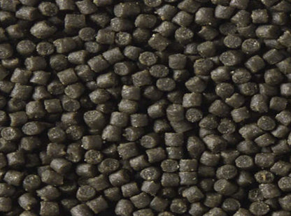 Peldošās peletes Aller Silver float 3mm-8mm, 3 kg