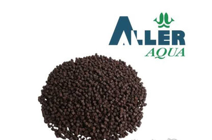 Aller Silver 4.5mm- 6mm, 3.5 kg
