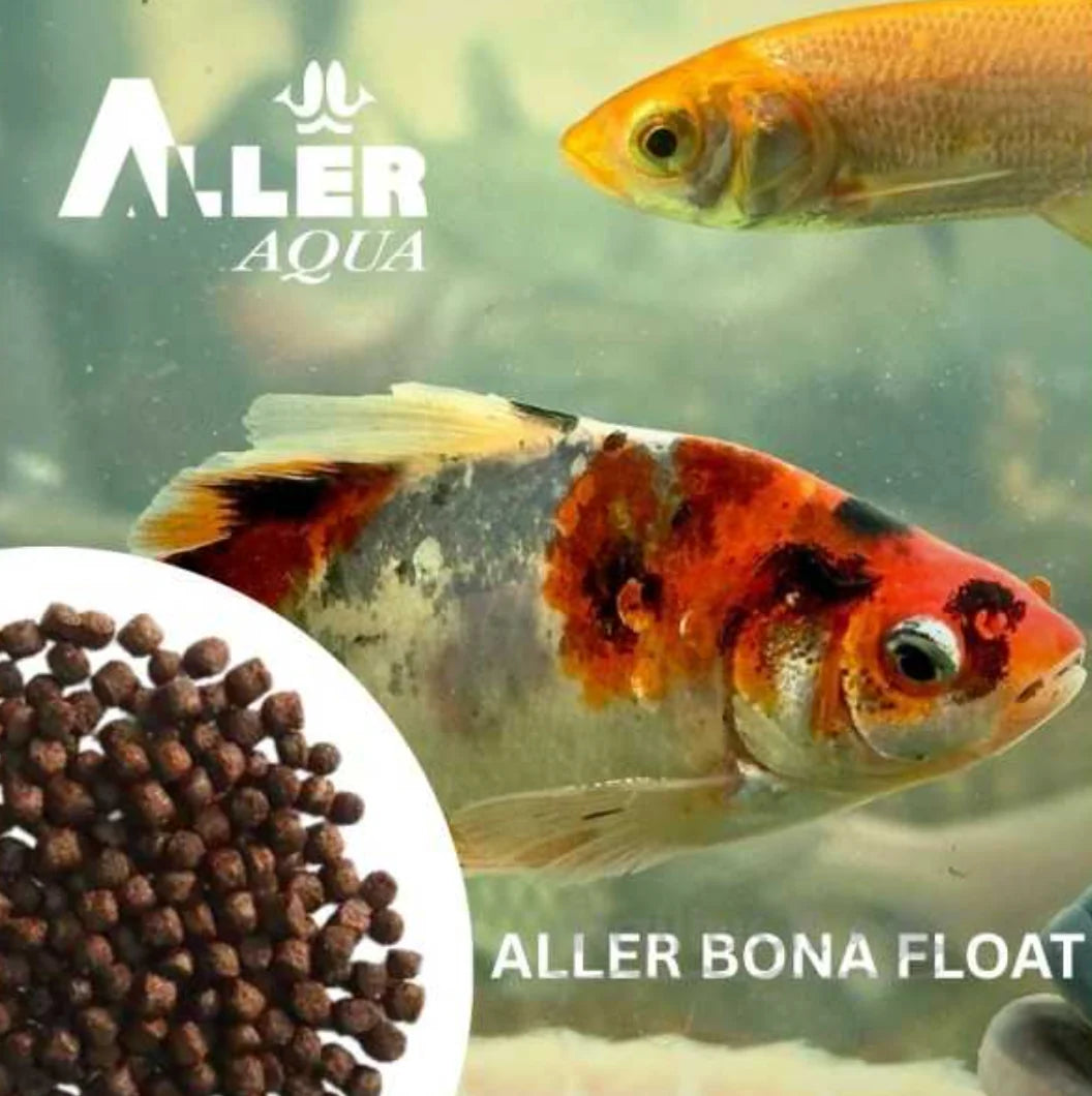 Aller Bona Float 3mm-11mm, 2.7kg