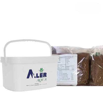 Aller Futura Ex 0.5-1.0 mm - 20kg