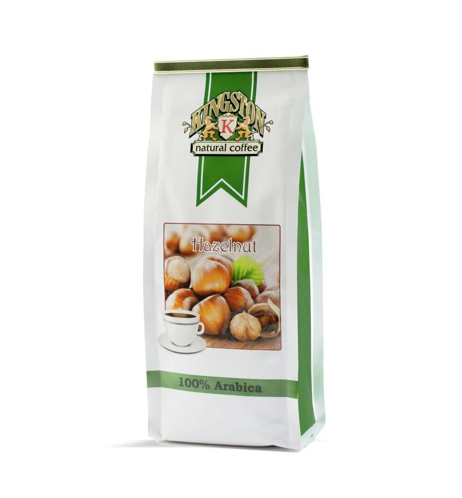 Aromatizēta kafija "Hazelnut", 250 g