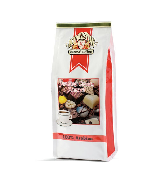Aromatizēta kafija "Mozart Proline Cream", 250 g
