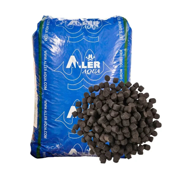 Aller Best 4.5mm - 20mm, 25 kg