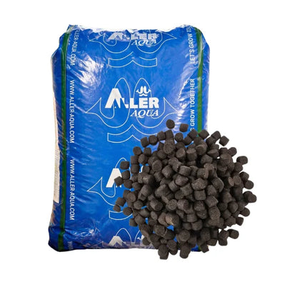 Aller Best 4.5mm - 20mm, 25 kg