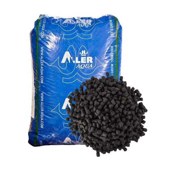 Aller Bronze 2mm -11mm, 25kg