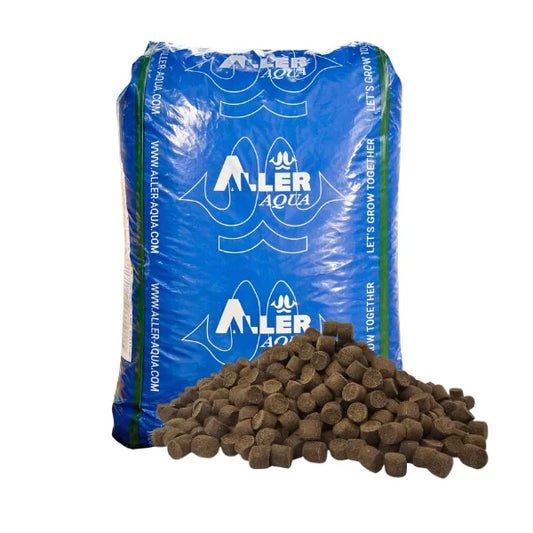 Aller Master 4.5mm-6mm, 25 kg