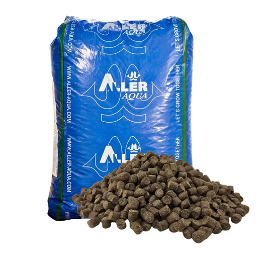 Aller Classic 2mm - 6mm, 25 kg