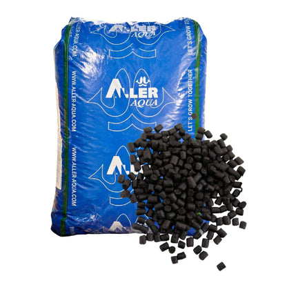 Aller Silver 4.5mm- 6mm, 25 kg