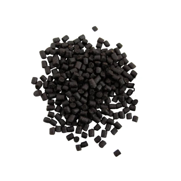 Peldošās peletes Aller Silver float 3mm-8mm, 3 kg