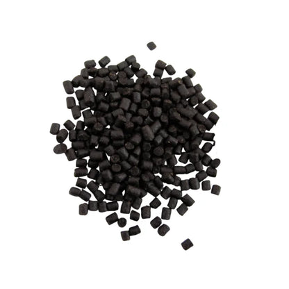 Peldošās peletes Aller Silver float 3mm-8mm, 3 kg