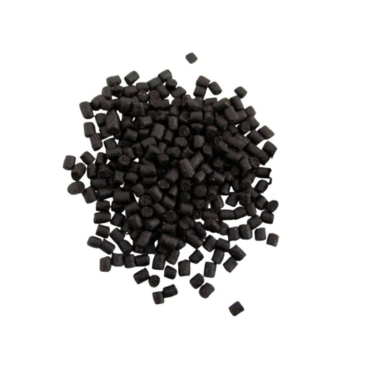 Peldošās peletes Aller Silver float 3mm-8mm, 3 kg