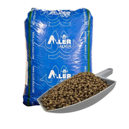 Aller Top 4.5mm - 6mm, 25 kg