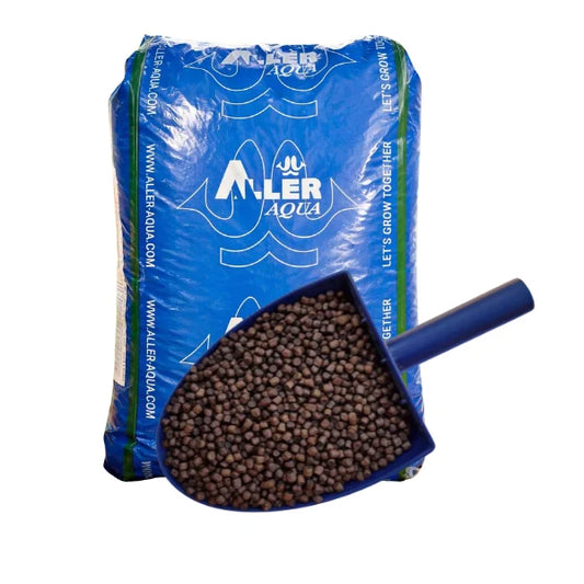Aller Bona Float pludiņbarība 3mm-11mm, 20kg