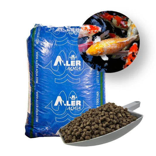 Aller KOI Superior, 3mm, 6mm - 20kg