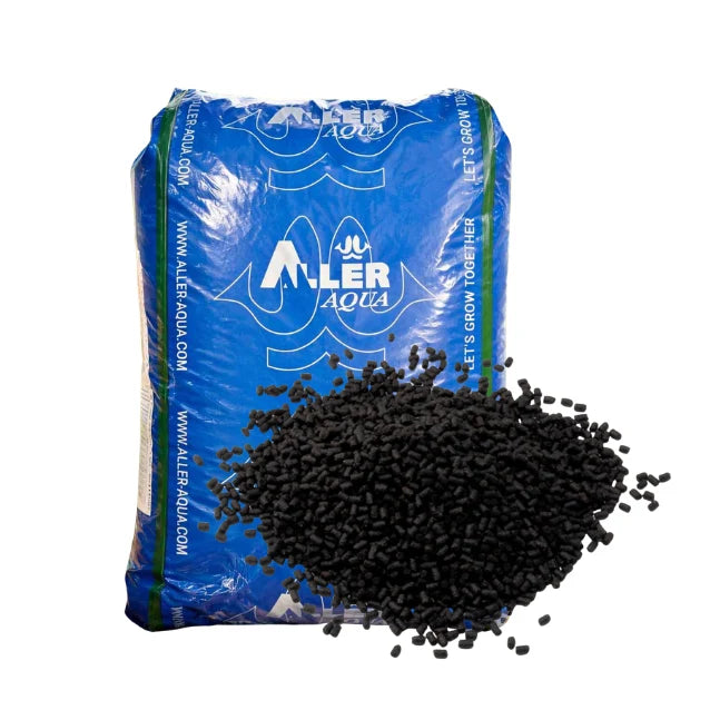 Startera barība Aller Performa 1.3mm, 1.5mm - 25kg