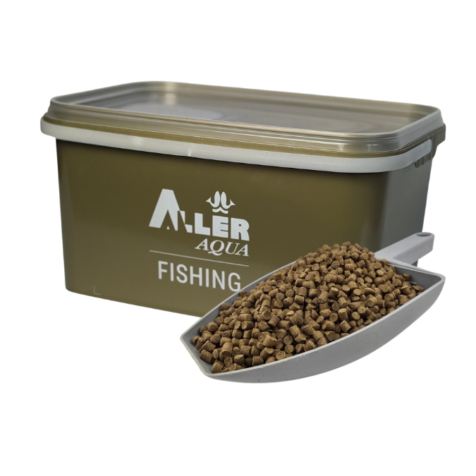 Aller Top 4.5mm - 6mm, 3.5 kg