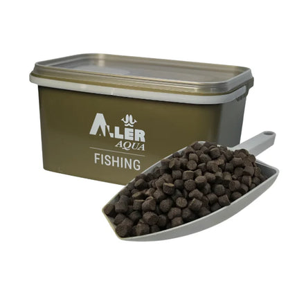 Aller Best 4.5mm - 20mm, 3.5 kg