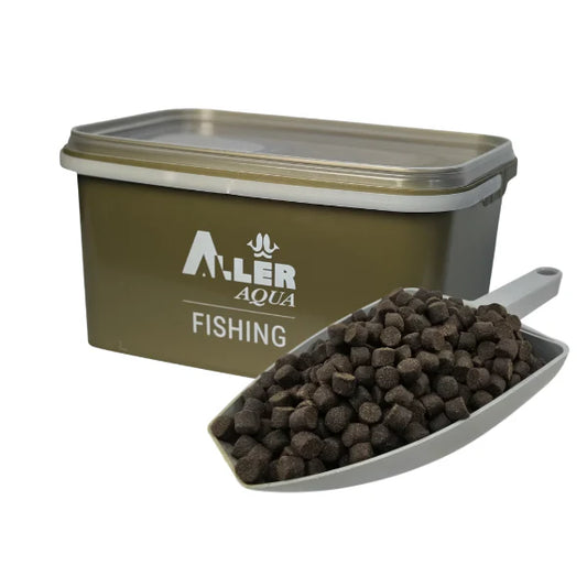 Aller Best 4.5mm - 20mm, 3.5 kg