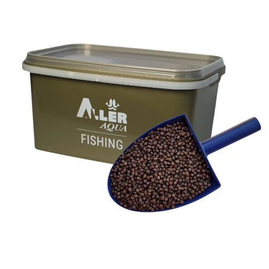 Aller Bona Float 3mm-11mm, 2.7kg