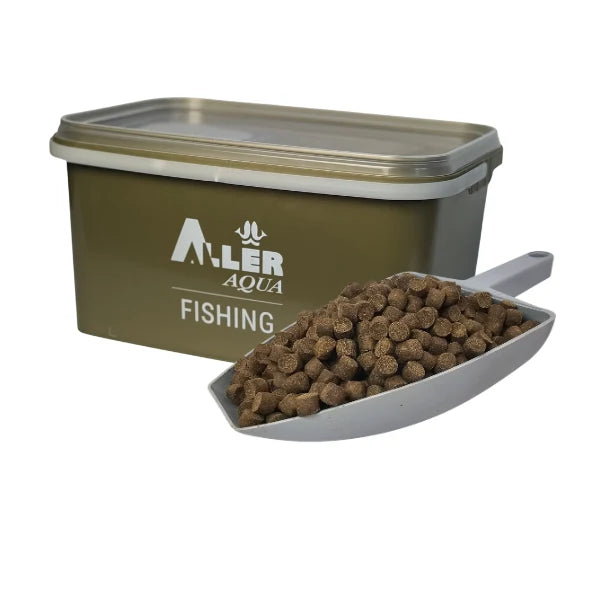 Aller Master 4.5mm-6mm, 3.5 kg