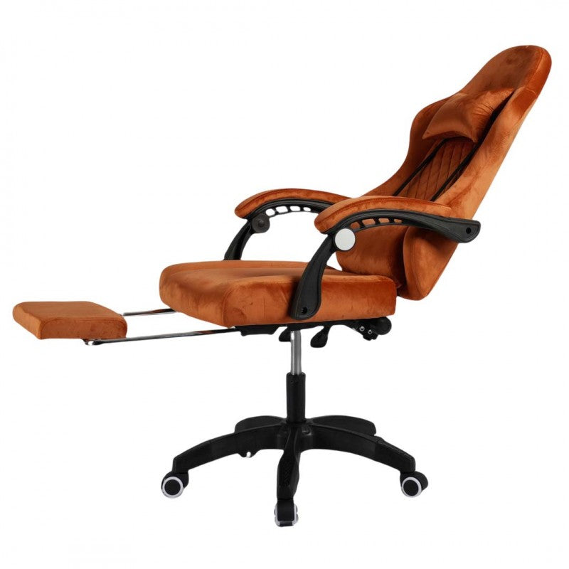 Ergonomisks GRIND grozāmais biroja krēsls ar masāžas funkciju, KO36M