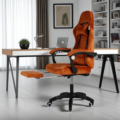 Ergonomisks GRIND grozāmais biroja krēsls ar masāžas funkciju, KO36M