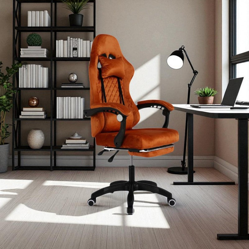 Ergonomisks GRIND grozāmais biroja krēsls ar masāžas funkciju, KO36M