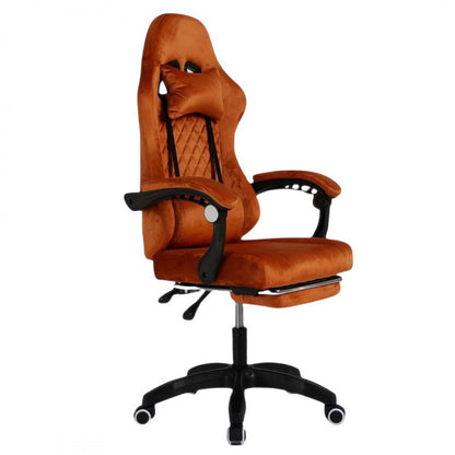 Ergonomisks GRIND grozāmais biroja krēsls ar masāžas funkciju, KO36M