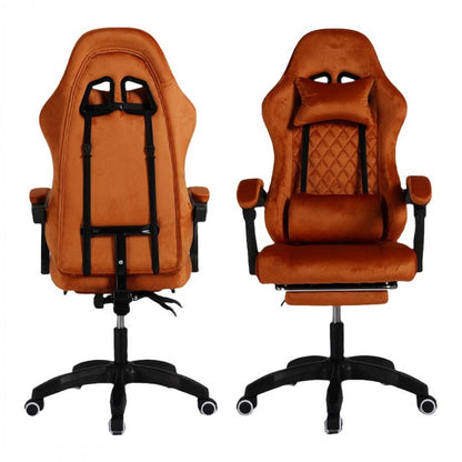 Ergonomisks GRIND grozāmais biroja krēsls ar masāžas funkciju, KO36M