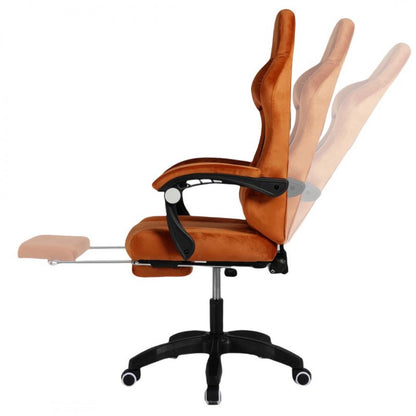 Ergonomisks GRIND grozāmais biroja krēsls ar masāžas funkciju, KO36M