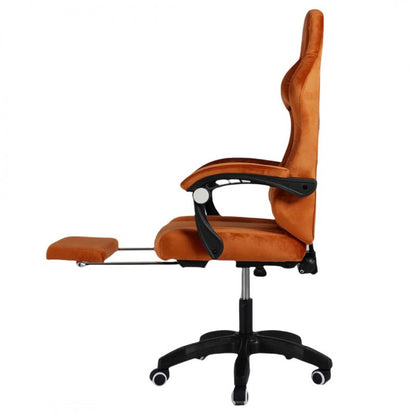 Ergonomisks GRIND grozāmais biroja krēsls ar masāžas funkciju, KO36M