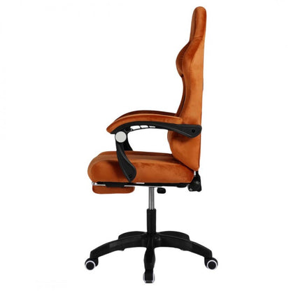 Ergonomisks GRIND grozāmais biroja krēsls ar masāžas funkciju, KO36M