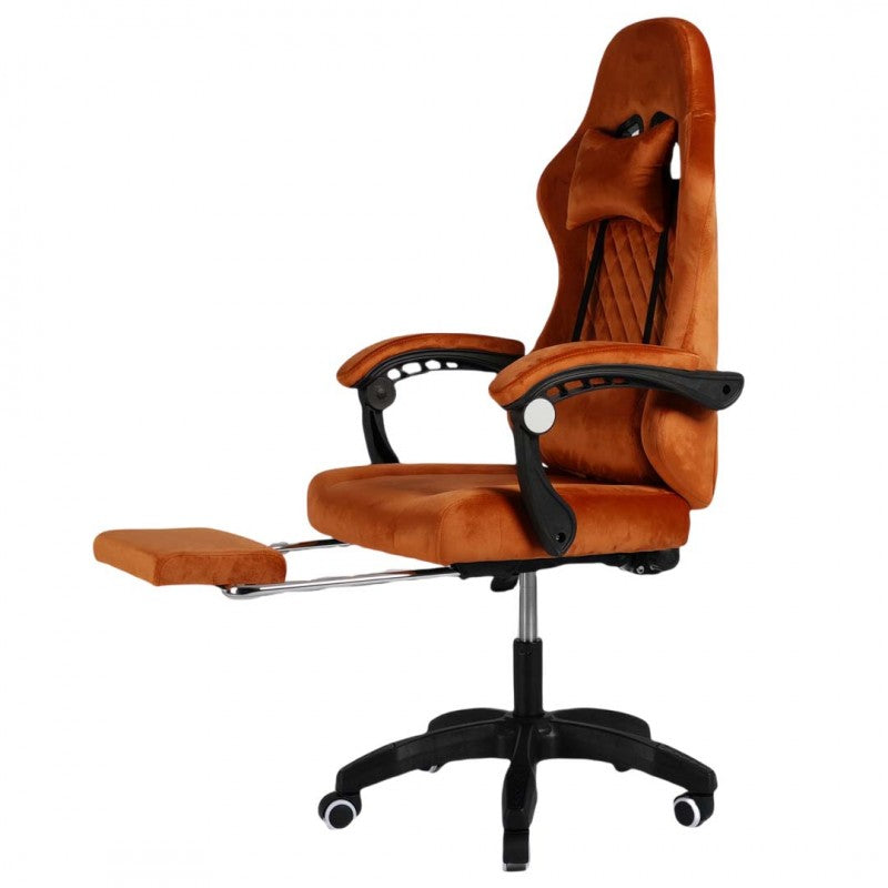 Ergonomisks GRIND grozāmais biroja krēsls ar masāžas funkciju, KO36M