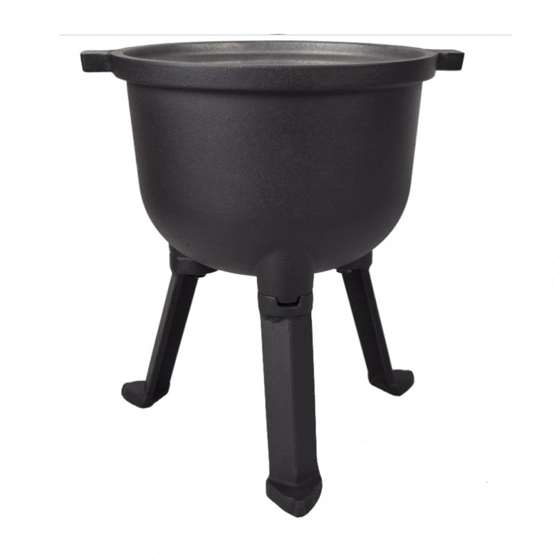 Čuguna katls ar emaljētu pārklājumu, Ø 33 cm, 8 L