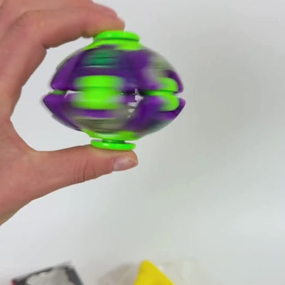 Squishy mystery box