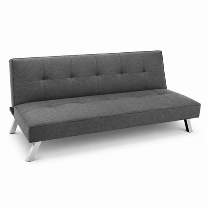 Izvelkams dīvāns FLEX SOF04GRAF – Grafīta (167 cm)